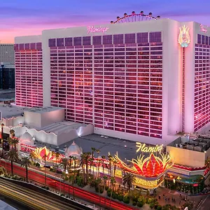 Station touristique Flamingo Vegas & Casino, Las Vegas